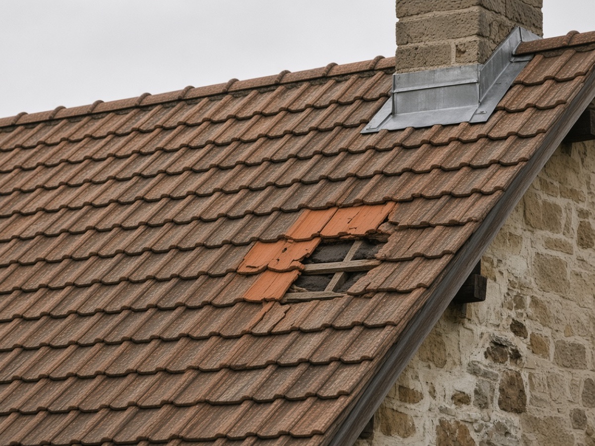 Dépannage & fuite — Haute-Saône