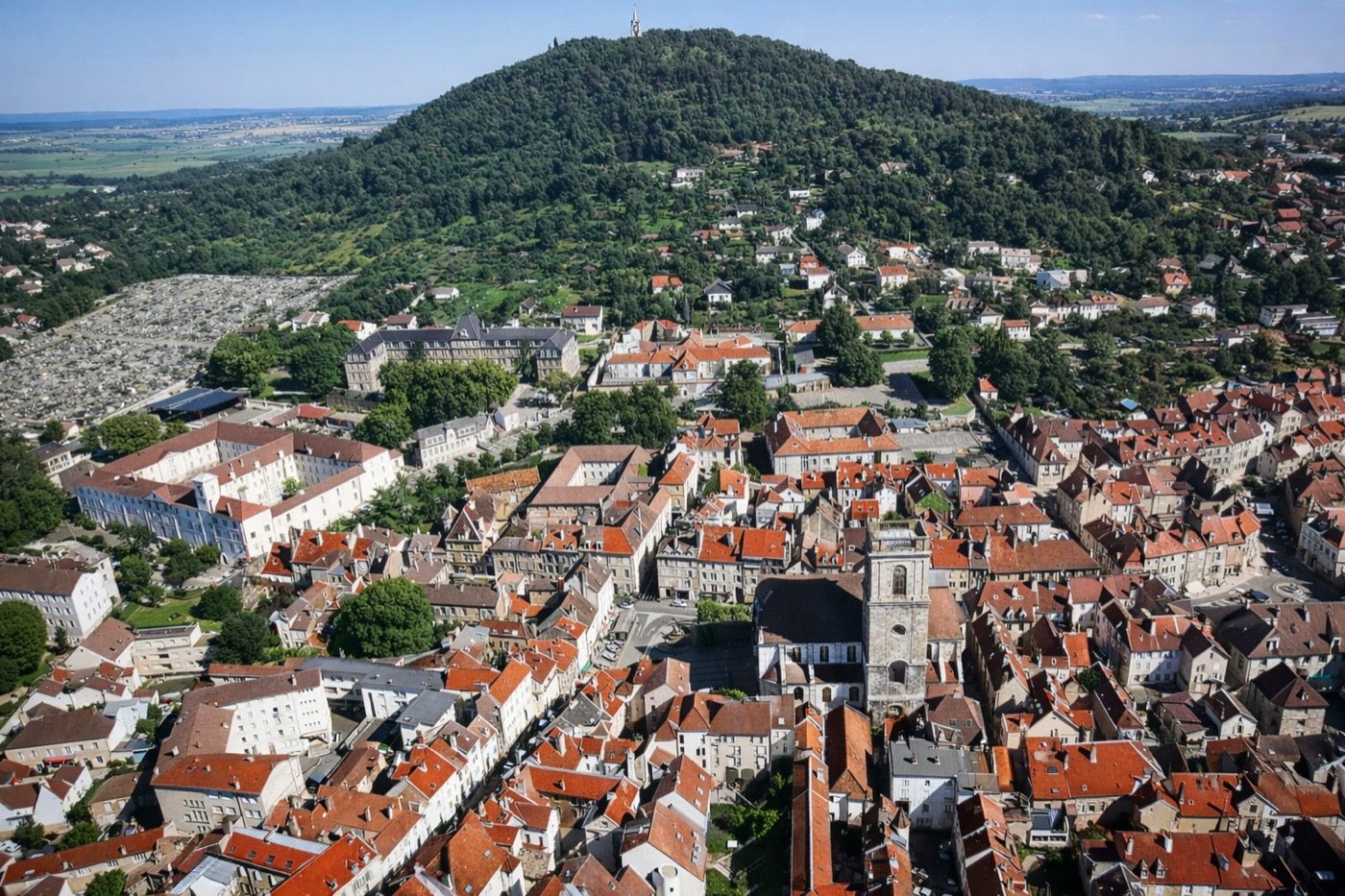 Vesoul (70)